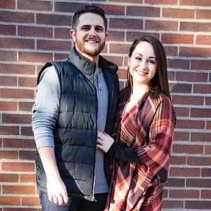 Meet your Posher, Kristin